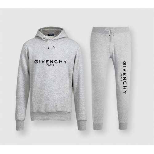 Givenchy Tracksuits Long Sleeved For Men #816000 $82.00 USD, Wholesale Replica Givenchy Tracksuits