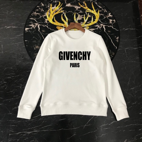 Givenchy Hoodies Long Sleeved For Men #816095
