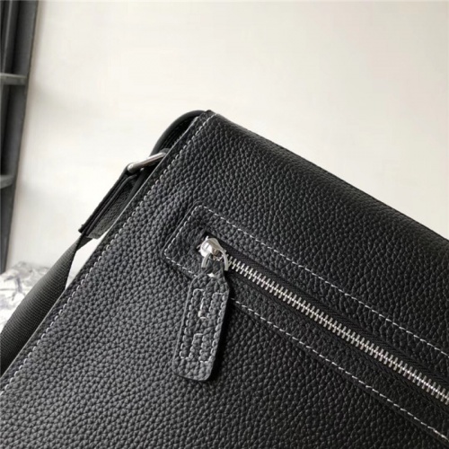 Replica Hermes AAA Man Messenger Bags #816143 $151.00 USD for Wholesale