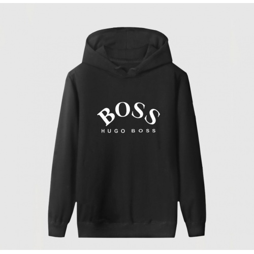 Boss Hoodies Long Sleeved For Men #816147 $39.00 USD, Wholesale Replica Boss Hoodies
