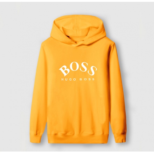 Boss Hoodies Long Sleeved For Men #816149 $39.00 USD, Wholesale Replica Boss Hoodies