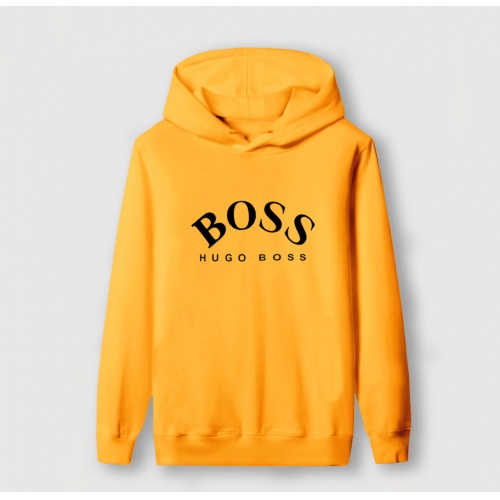 Boss Hoodies Long Sleeved For Men #816150 $39.00 USD, Wholesale Replica Boss Hoodies