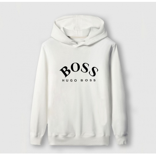 Boss Hoodies Long Sleeved For Men #816151 $39.00 USD, Wholesale Replica Boss Hoodies