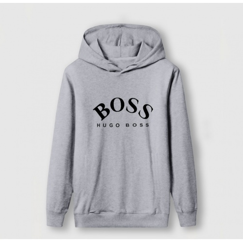 Boss Hoodies Long Sleeved For Men #816152 $39.00 USD, Wholesale Replica Boss Hoodies