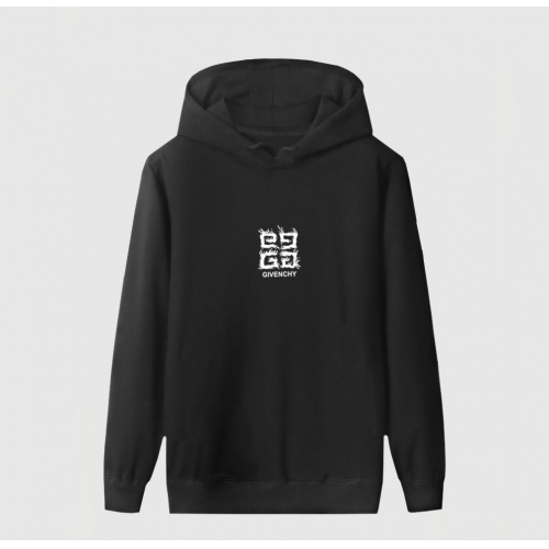 Givenchy Hoodies Long Sleeved For Men #816193 $39.00 USD, Wholesale Replica Givenchy Hoodies
