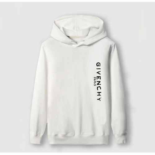 Givenchy Hoodies Long Sleeved For Men #816200 $39.00 USD, Wholesale Replica Givenchy Hoodies