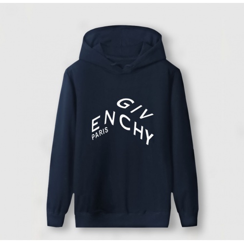 Givenchy Hoodies Long Sleeved For Men #816212 $39.00 USD, Wholesale Replica Givenchy Hoodies