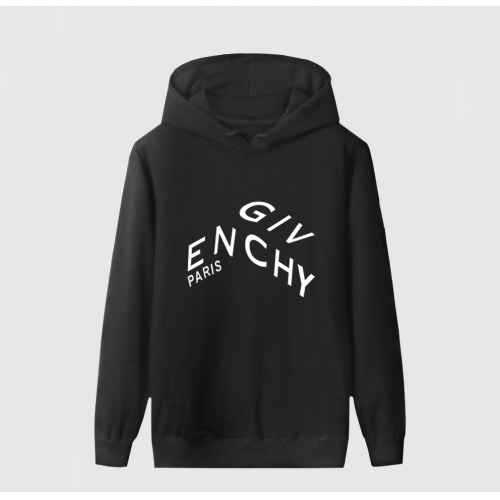 Givenchy Hoodies Long Sleeved For Men #816213 $39.00 USD, Wholesale Replica Givenchy Hoodies