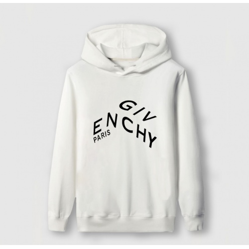 Givenchy Hoodies Long Sleeved For Men #816217 $39.00 USD, Wholesale Replica Givenchy Hoodies