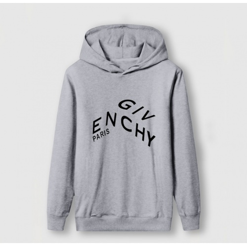 Givenchy Hoodies Long Sleeved For Men #816218 $39.00 USD, Wholesale Replica Givenchy Hoodies