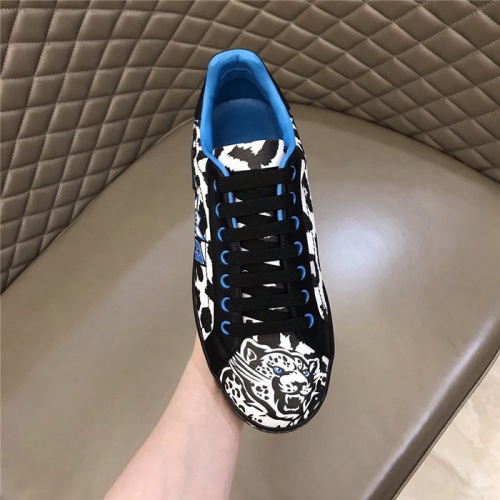 Replica Dolce & Gabbana D&G Casual Shoes For Men #816277 $80.00 USD for Wholesale