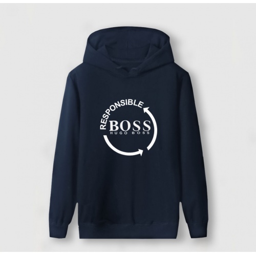 Boss Hoodies Long Sleeved For Men #816358 $39.00 USD, Wholesale Replica Boss Hoodies