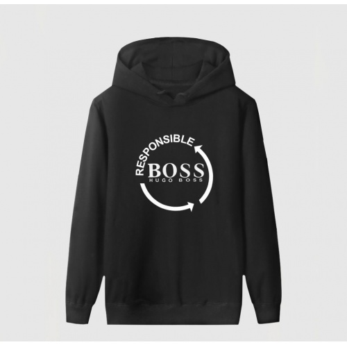 Boss Hoodies Long Sleeved For Men #816359 $39.00 USD, Wholesale Replica Boss Hoodies