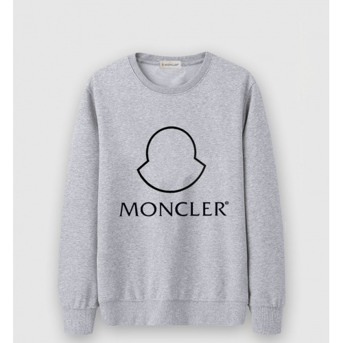 Moncler Hoodies Long Sleeved For Men #816442 $36.00 USD, Wholesale Replica Moncler Hoodies