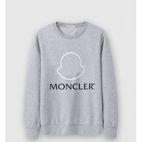 Moncler Hoodies Long Sleeved For Men #816446 $36.00 USD, Wholesale Replica Moncler Hoodies