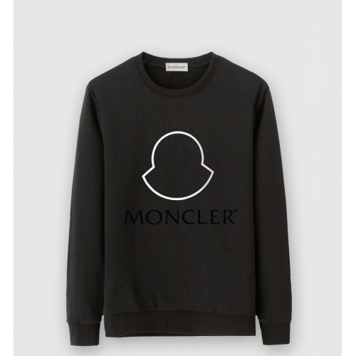 Moncler Hoodies Long Sleeved For Men #816447 $36.00 USD, Wholesale Replica Moncler Hoodies