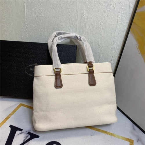 Replica Prada AAA Quality Handbags For Women #816573 $82.00 USD for Wholesale