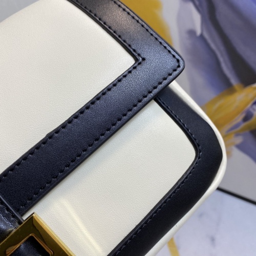 Replica Fendi AAA Messenger Bags For Women #816582 $100.00 USD for Wholesale
