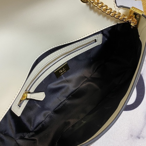 Replica Fendi AAA Messenger Bags For Women #816582 $100.00 USD for Wholesale