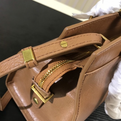 Replica Yves Saint Laurent AAA Handbags For Women #816595 $105.00 USD for Wholesale