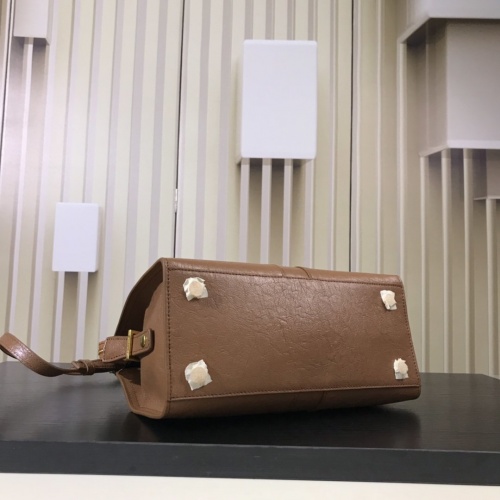 Replica Yves Saint Laurent AAA Handbags For Women #816595 $105.00 USD for Wholesale