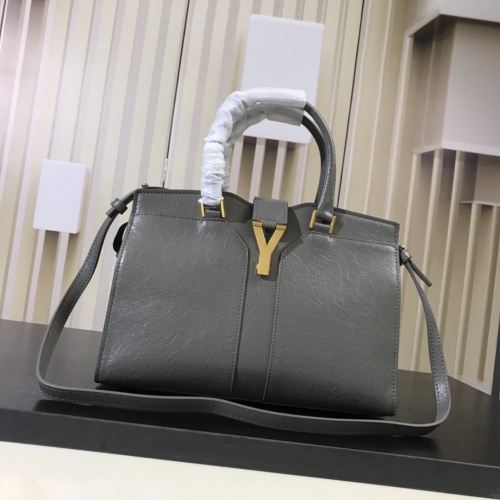 Yves Saint Laurent AAA Handbags For Women #816596 $105.00 USD, Wholesale Replica Yves Saint Laurent AAA Handbags