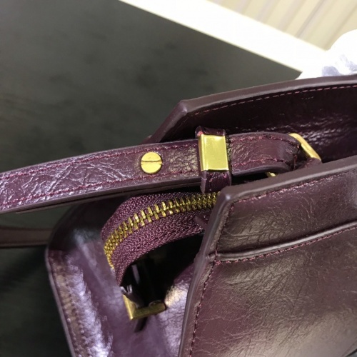 Replica Yves Saint Laurent AAA Handbags For Women #816598 $105.00 USD for Wholesale