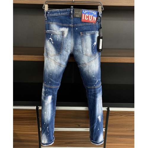 Dsquared Jeans For Men #816801