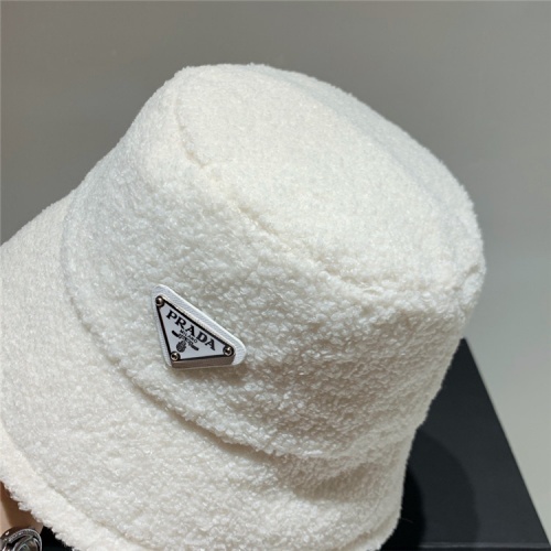 Replica Prada Caps #816939 $34.00 USD for Wholesale