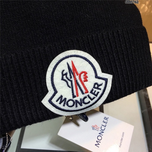 Replica Moncler Caps #816950 $34.00 USD for Wholesale