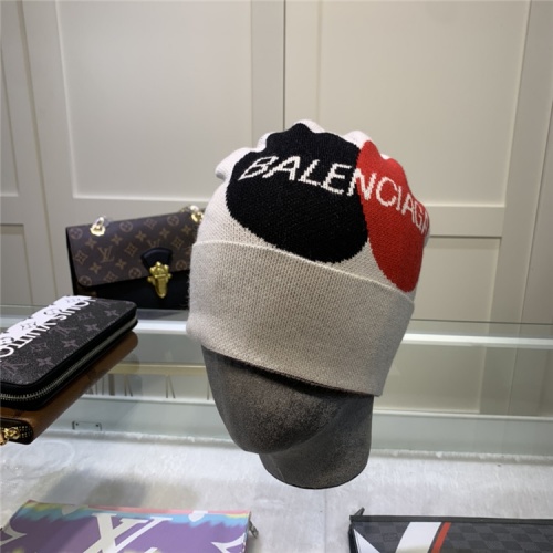 Balenciaga Caps #816980 $27.00 USD, Wholesale Replica Balenciaga Caps