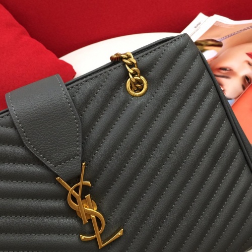 Replica Yves Saint Laurent AAA Handbags #817043 $100.00 USD for Wholesale