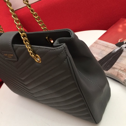 Replica Yves Saint Laurent AAA Handbags #817043 $100.00 USD for Wholesale