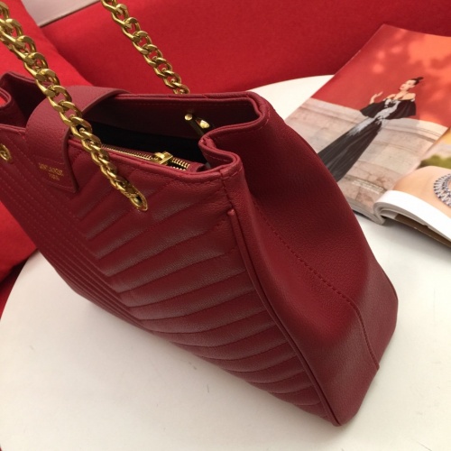 Replica Yves Saint Laurent AAA Handbags #817045 $100.00 USD for Wholesale