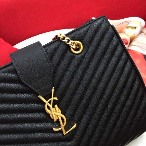 Replica Yves Saint Laurent AAA Handbags #817046 $100.00 USD for Wholesale