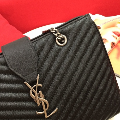 Replica Yves Saint Laurent AAA Handbags #817047 $100.00 USD for Wholesale