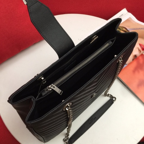 Replica Yves Saint Laurent AAA Handbags #817047 $100.00 USD for Wholesale