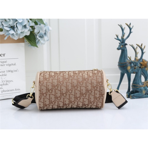 Replica Christian Dior Fashion Messenger Bags For Women #817169 $27.00 USD for Wholesale