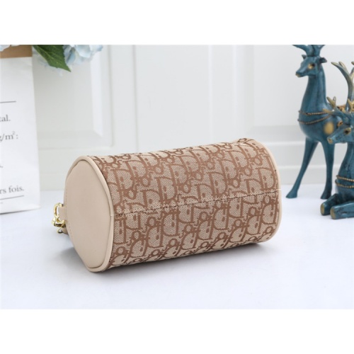 Replica Christian Dior Fashion Messenger Bags For Women #817169 $27.00 USD for Wholesale