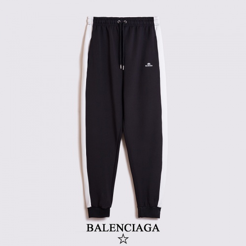 Replica Balenciaga Tracksuits Long Sleeved For Unisex #817463 $86.00 USD for Wholesale