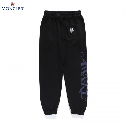 Replica Moncler Tracksuits Long Sleeved For Men #817486 $72.00 USD for Wholesale