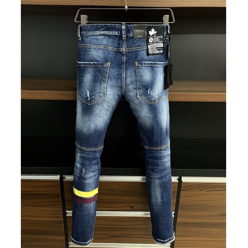 Dsquared Jeans For Men #817702