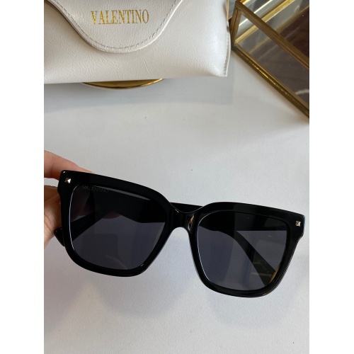 Valentino AAA Quality Sunglasses #817815 $60.00 USD, Wholesale Replica Valentino AAA Quality Sunglasses