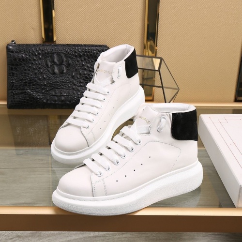 alexander mcqueen shoes in store near me