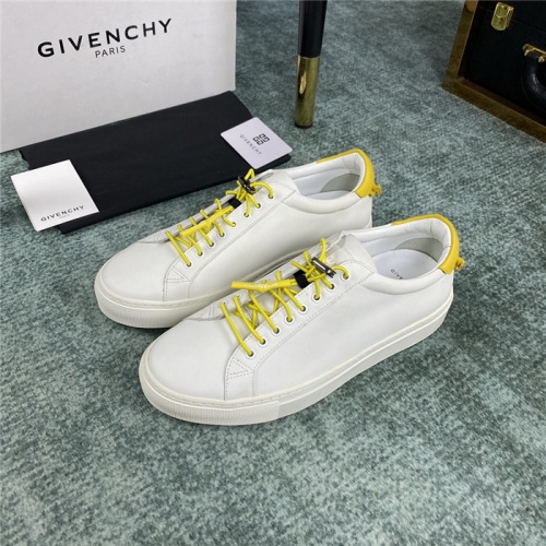 Givenchy Casual Shoes For Men #818680