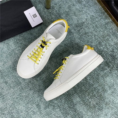 Replica Givenchy Casual Shoes For Men #818680 $125.00 USD for Wholesale
