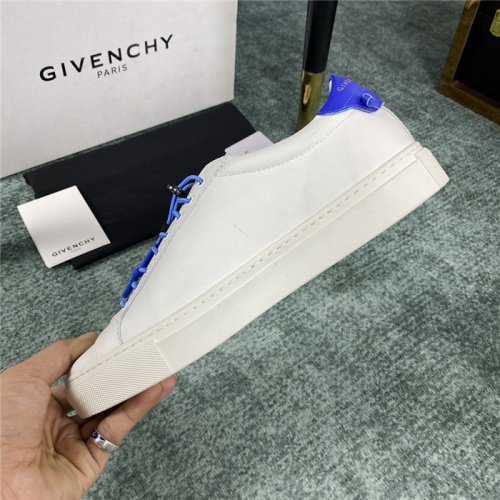 Replica Givenchy Casual Shoes For Men #818681 $125.00 USD for Wholesale