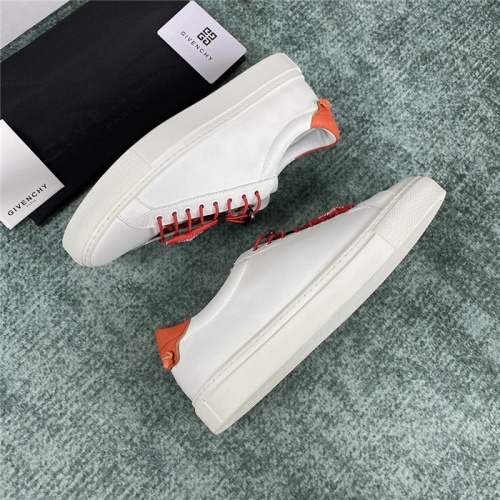 Replica Givenchy Casual Shoes For Men #818682 $125.00 USD for Wholesale