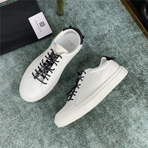 Replica Givenchy Casual Shoes For Men #818683 $125.00 USD for Wholesale