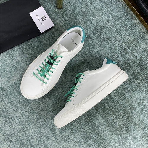 Replica Givenchy Casual Shoes For Women #818684 $125.00 USD for Wholesale